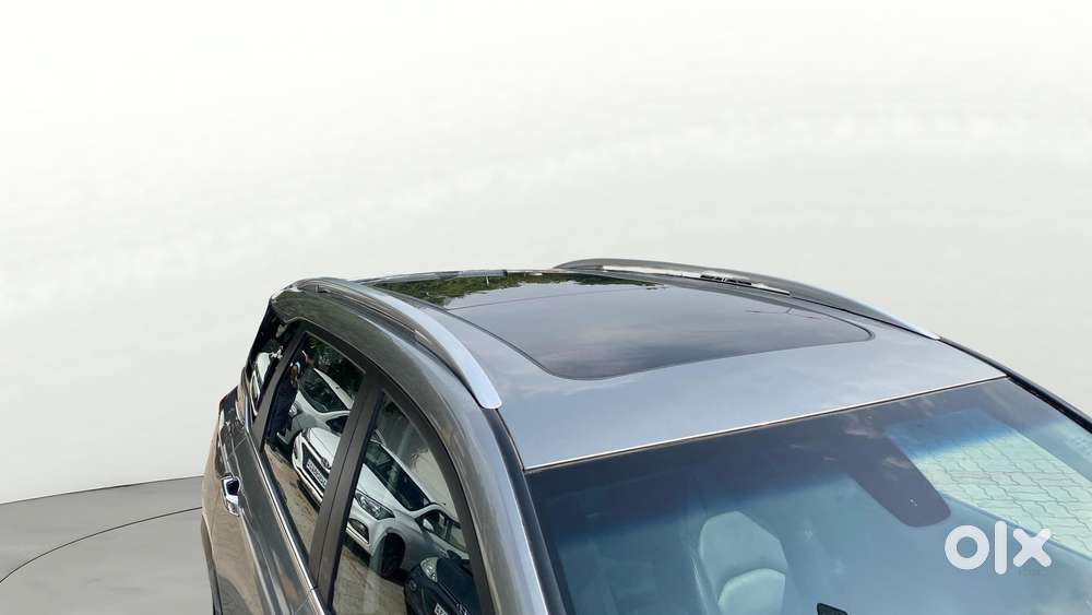 Mg Hector Sharp Dct Petrol, 2019, Petrol