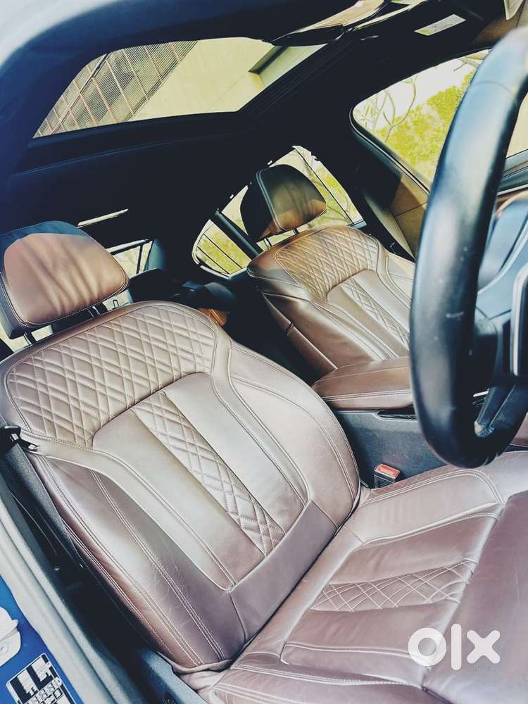 Bmw 5 Series [2017-2021] 3.0 530d M Sport, 2021, Diesel