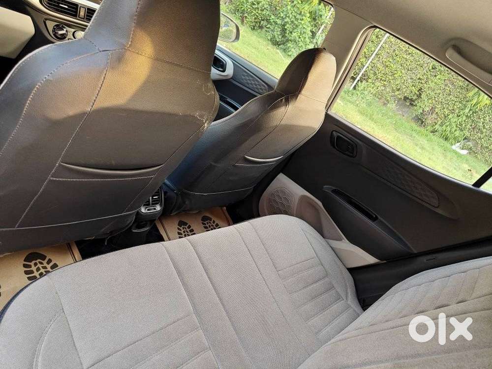 Hyundai Grand I10 Nios Magna 1.2 Kappa Vtvt, 2021, Petrol