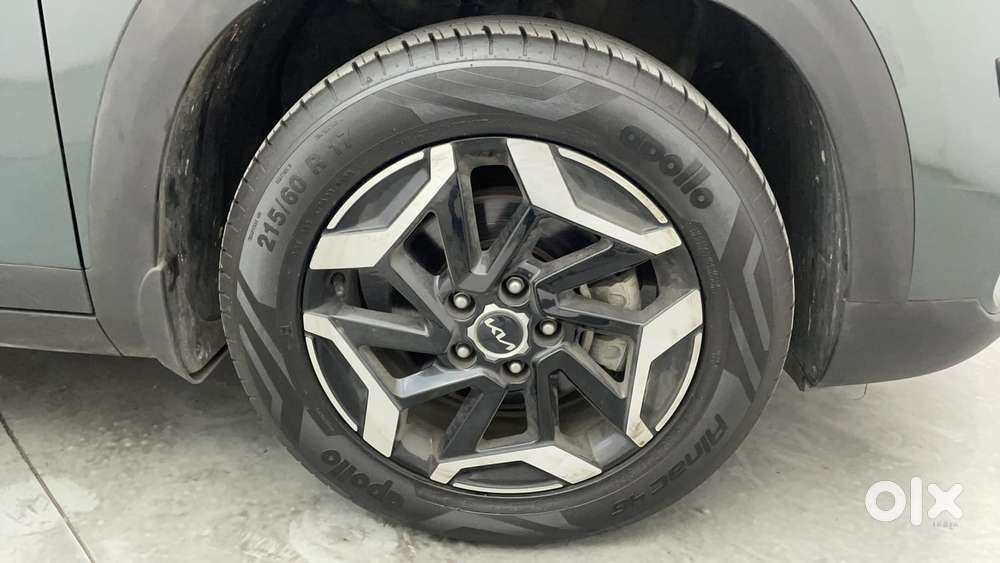 Kia Seltos Htx Plus 1.5 Turbo Petrol Imt, 2023, Petrol