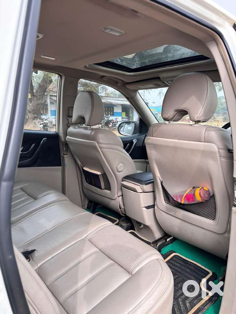Mahindra Xuv500 Diesel 2016