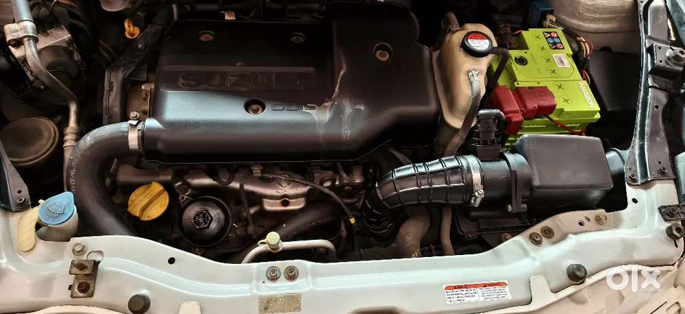 Maruti Suzuki Swift Vdi 2017 Diesel Good Condition