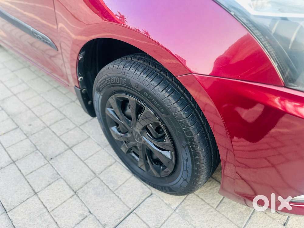 Maruti Suzuki Swift Dzire Vdi (o), 2016, Diesel