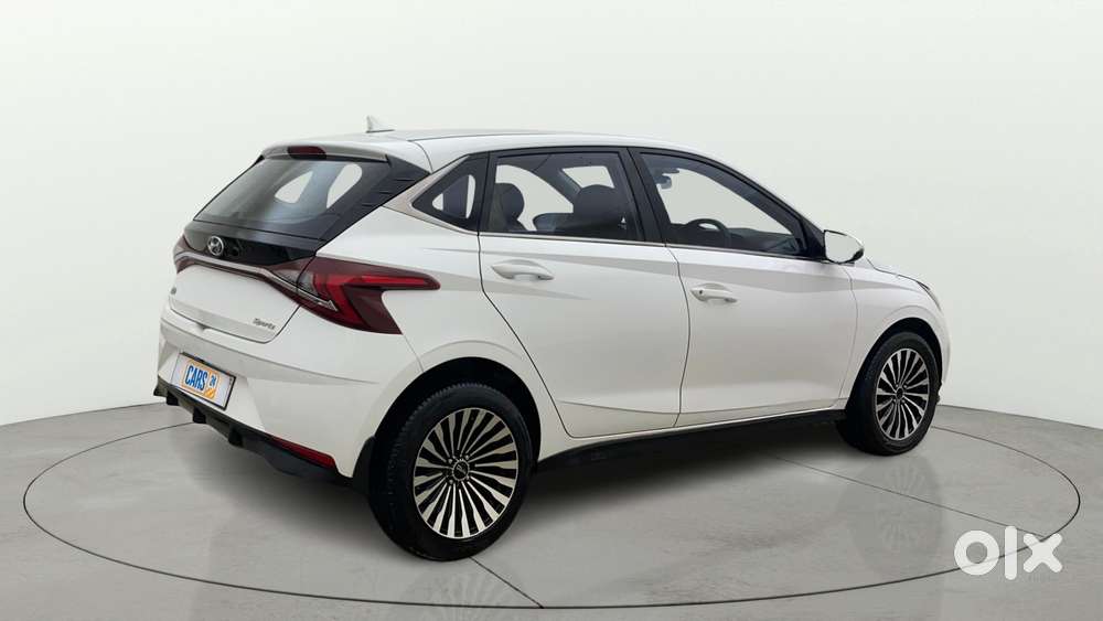 Hyundai New I20 1.5 Sportz Mt, 2022, Diesel