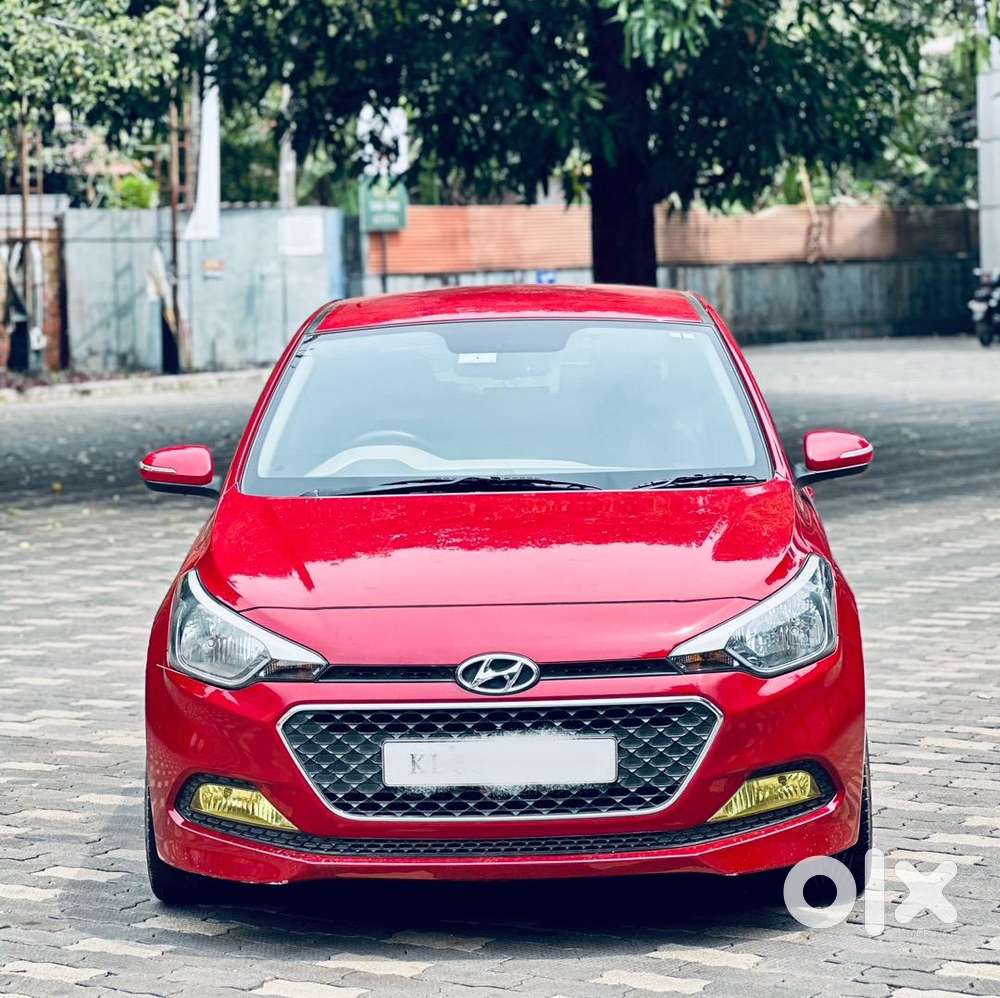 I20 Elite 2015 Diesel