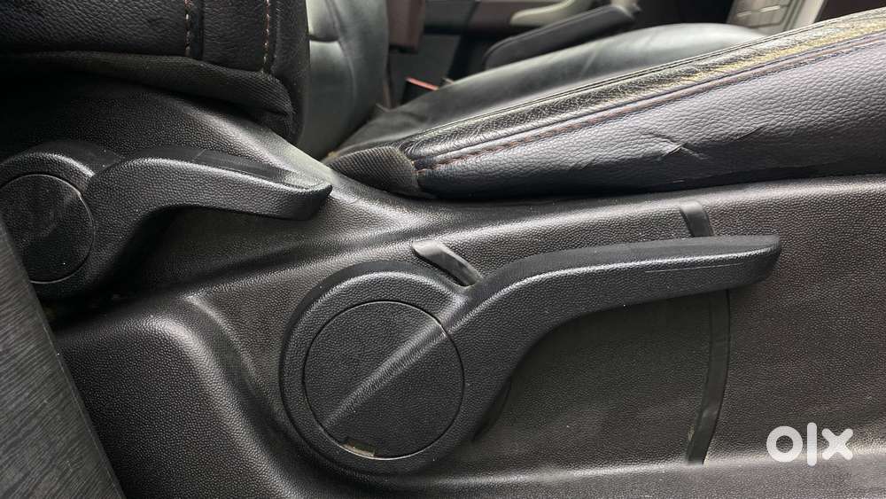 Mahindra Xuv500 W8, 2015, Diesel