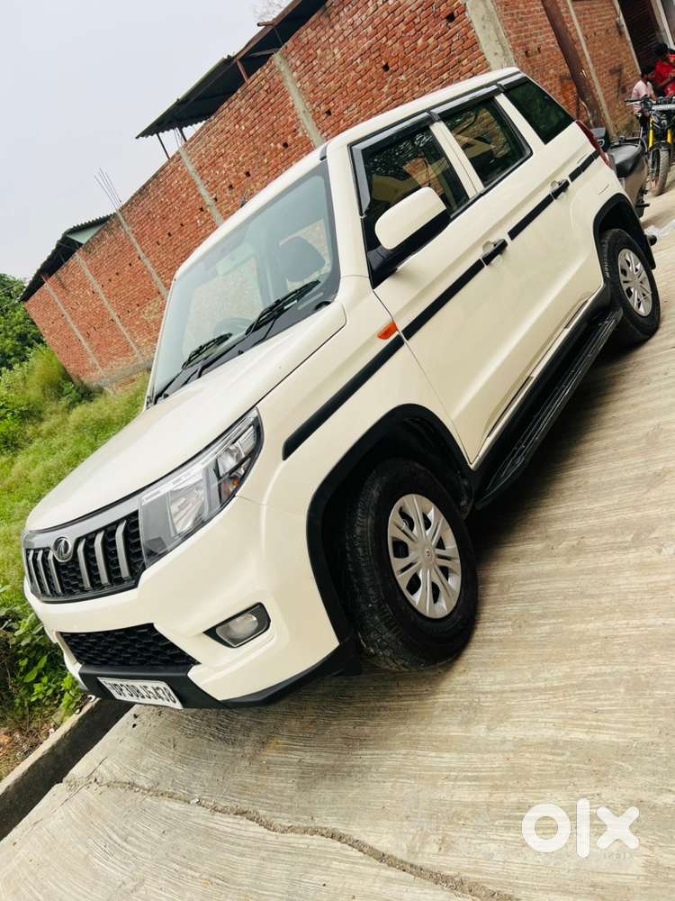 Mahindra New Bolero N8 Showroom Condion 1st Owner
