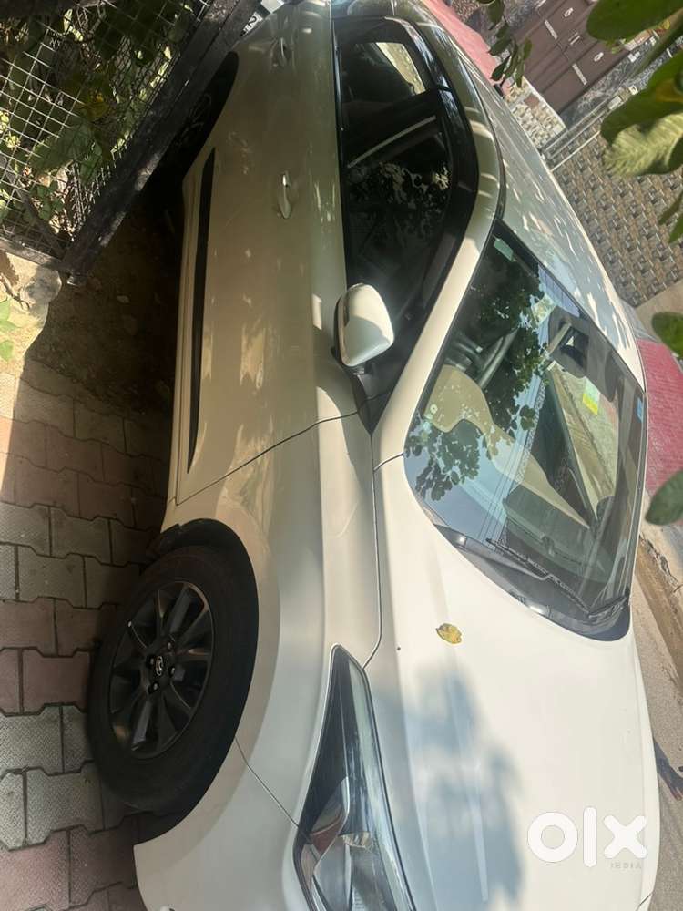 Hyundai I20 Sportz 2019