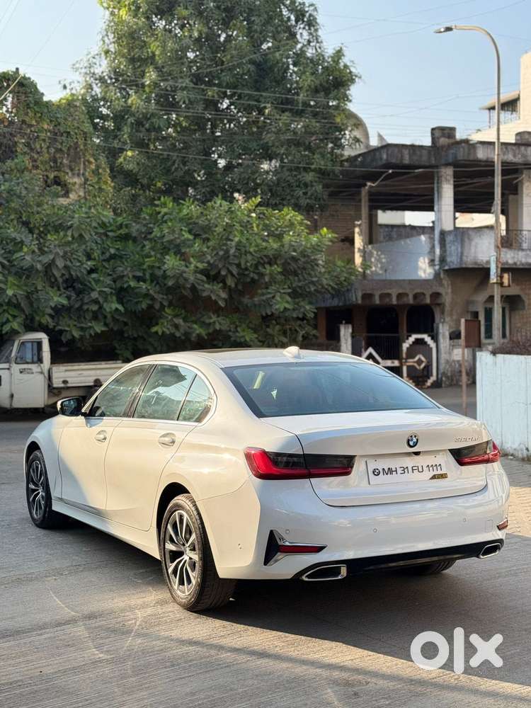 Bmw 3 Series Gran Limousine 2.0 320ld Luxury Line, 2022, Diesel