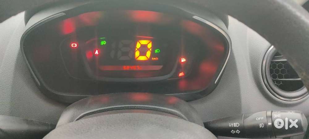Renault Kwid 1.0 Rxt Optional, 2019, Petrol
