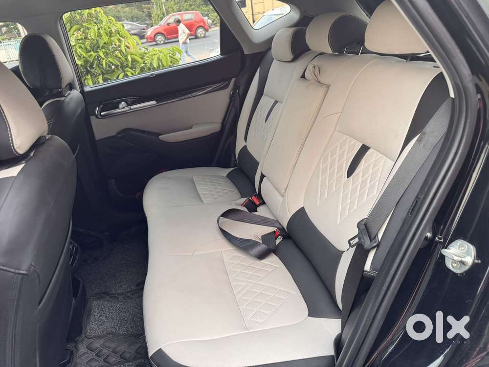 Kia Seltos Htx G, 2022, Petrol