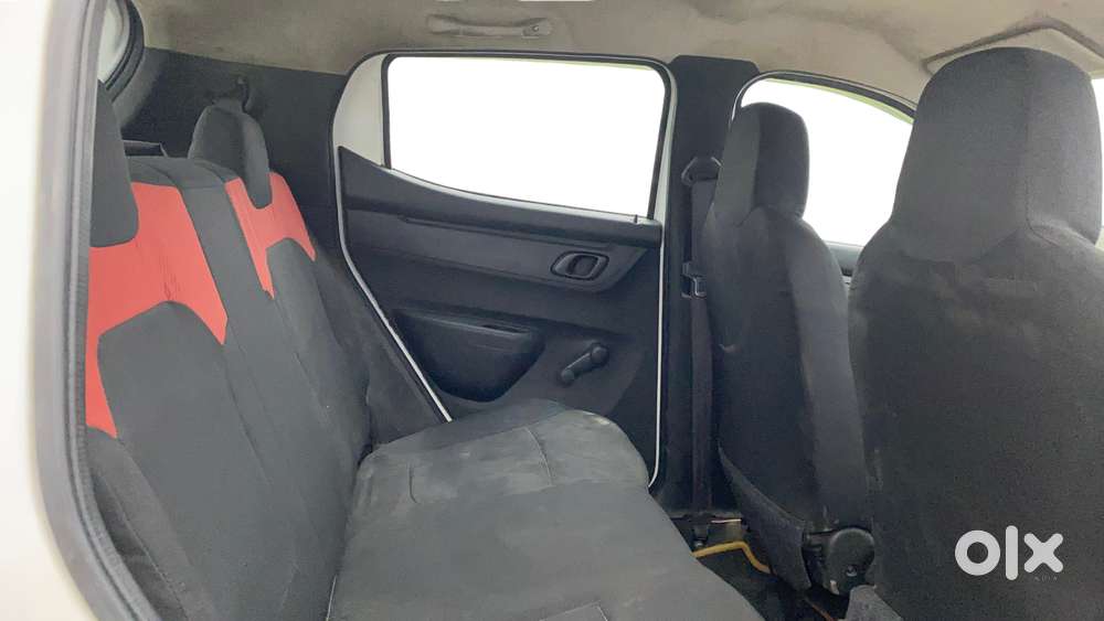Renault Kwid 1.0 Rxl, 2018, Petrol