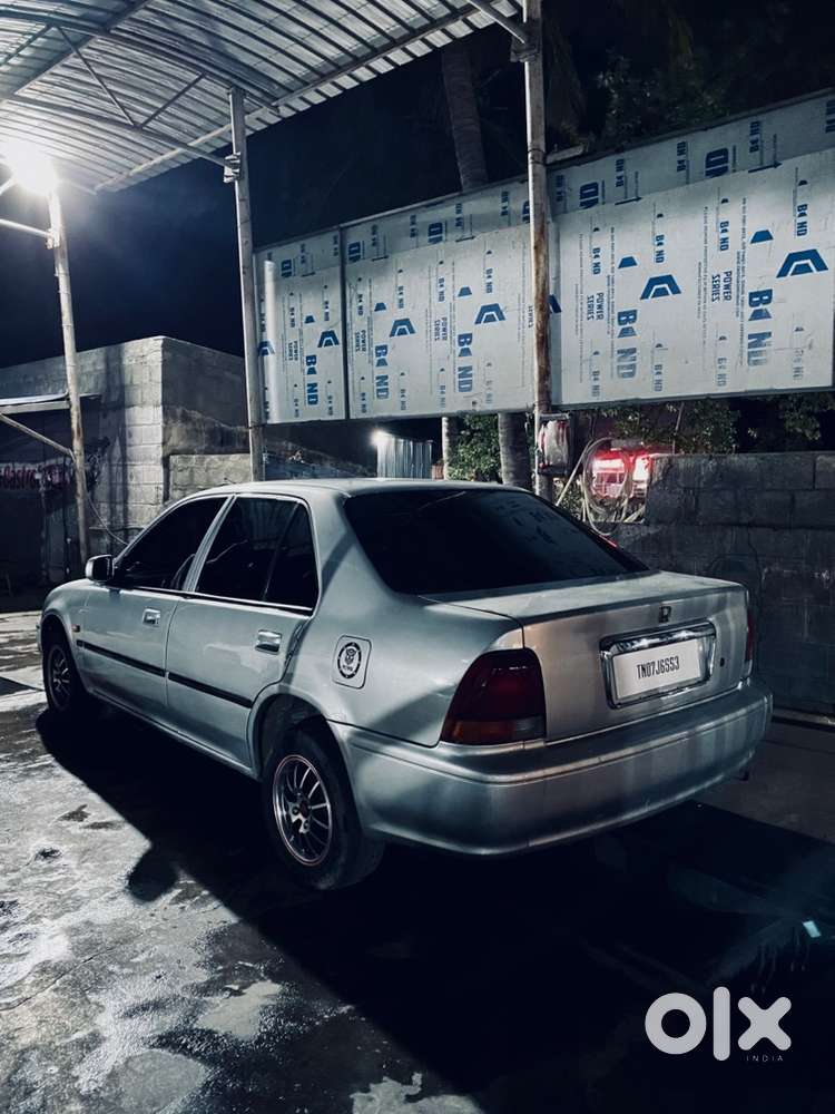 Honda City Type 1 1.5 In Clean Condition Modified
