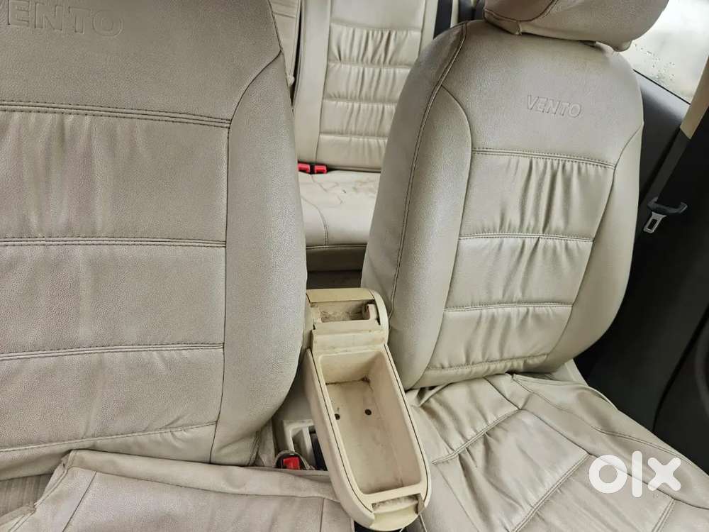Volkswagen Vento Diesel 2011 Paper 2031 Valid