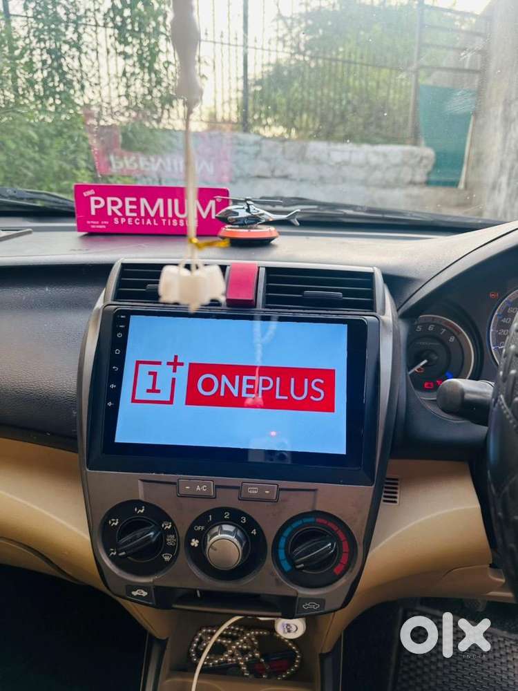 Honda City 2012 Petrol Good Condition New Tyres Warranty Hai New Ac