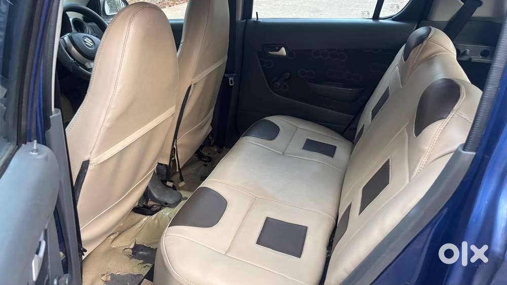 Maruti Suzuki Alto 800 2012-2016 Vxi, 2015, Petrol