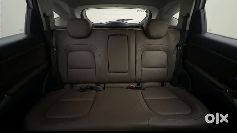 Tata Harrier Xz, 2019, Diesel