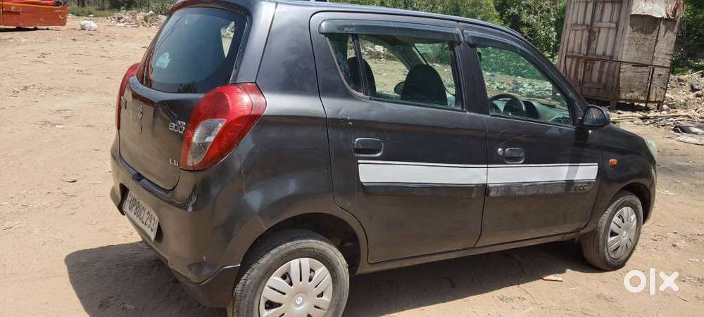 Maruti Suzuki Alto 800 Lxi, 2013, Petrol