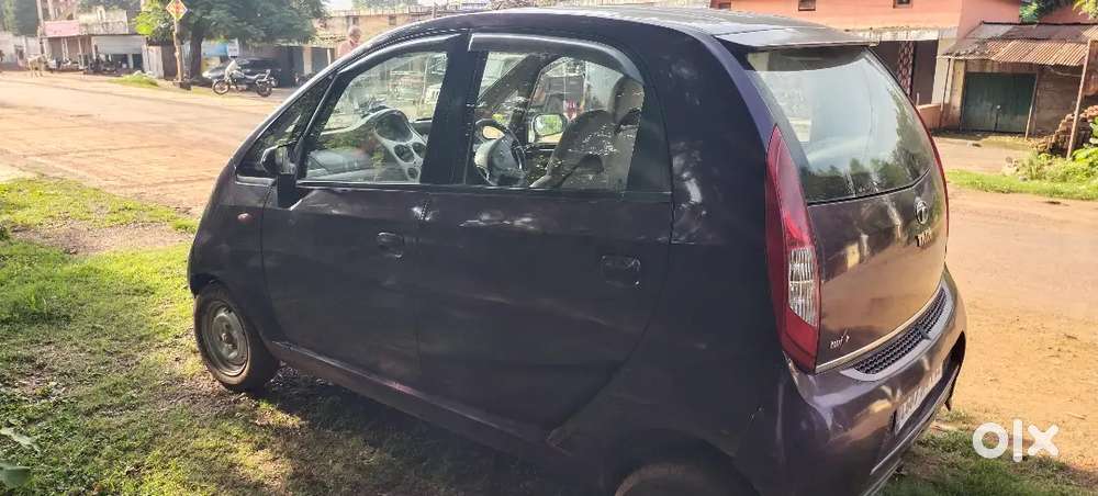 Tata Nano 2015 Twist
