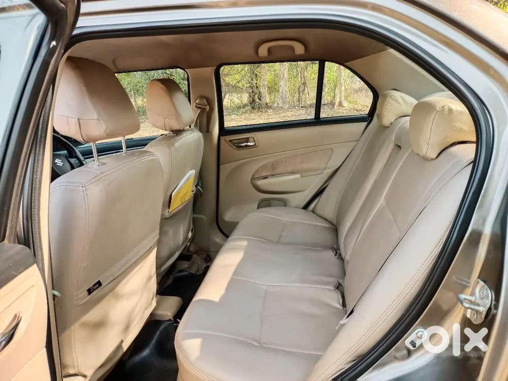 Maruti Suzuki Swift Dzire 2016