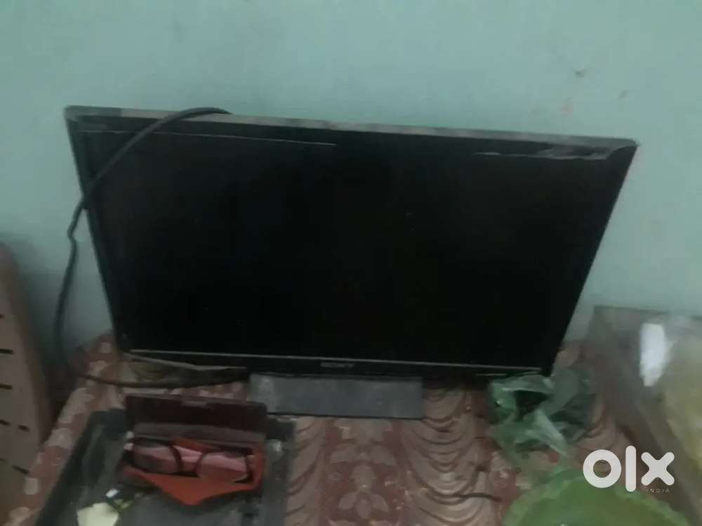 Sony Bravia led TV 22 inch