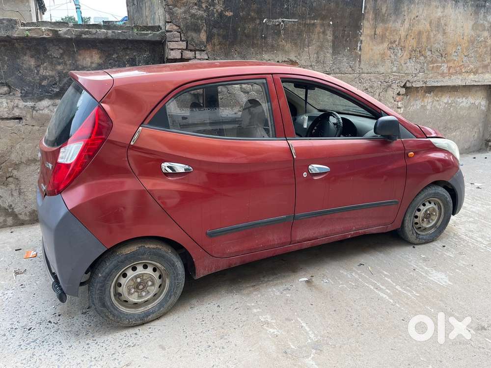 Hyundai I10 Petrol Manual 2015