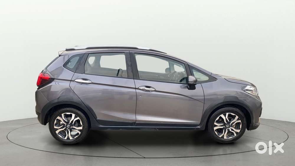 Honda Wr-v 1.2 Vx I-vtec, 2020, Petrol