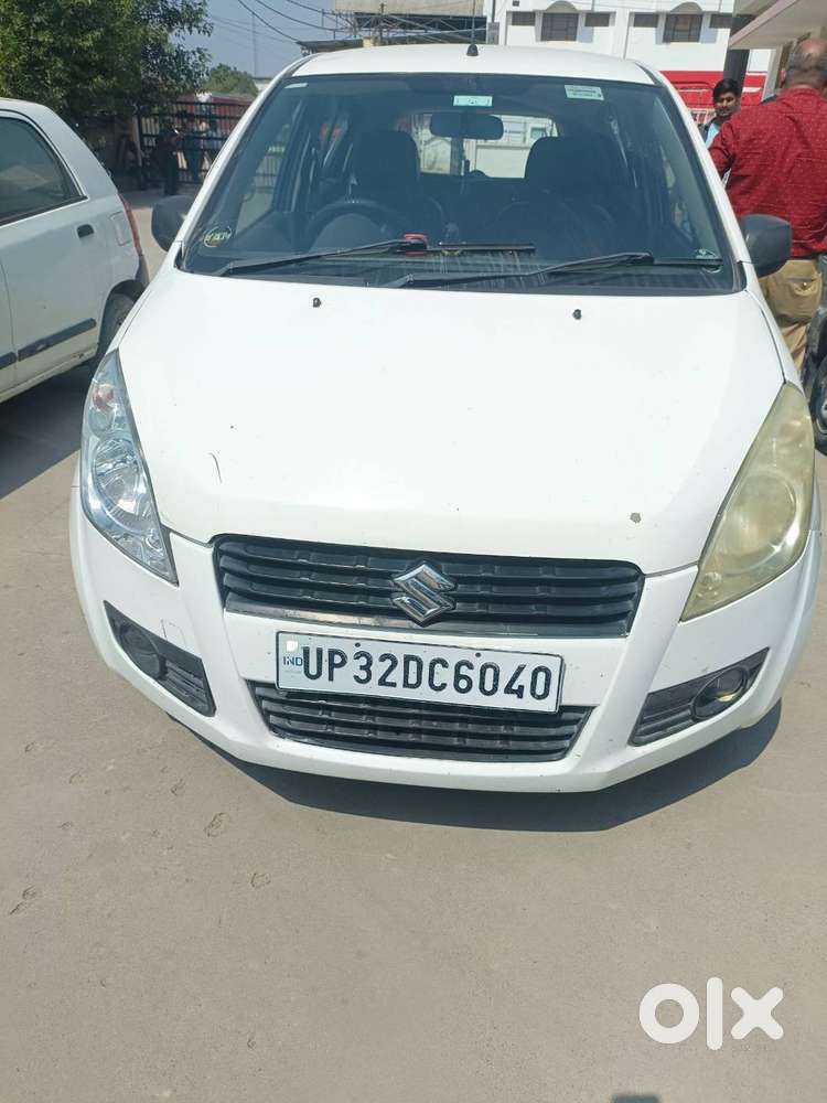 2010 Maruti Ritz 1.3 Vdi Buzz