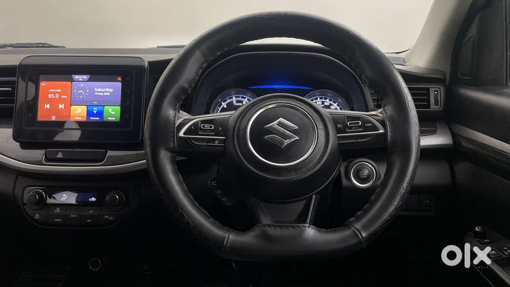 Maruti Suzuki Xl6 1.5 Alpha Mt, 2022, Petrol