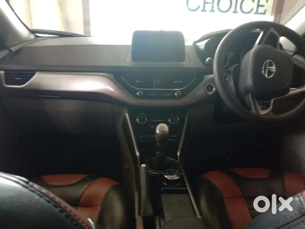Tata Nexon 2017