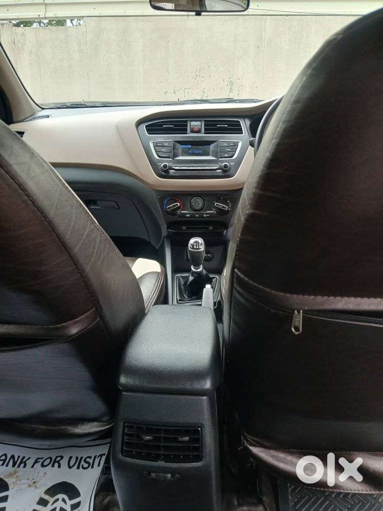 Hyundai I20 Sportz 1.4 Crdi 6 Speed Bs-iv, 2019, Diesel