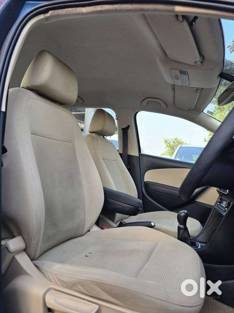 Volkswagen Ameo 1.2 Mpi Highline, 2016, Petrol