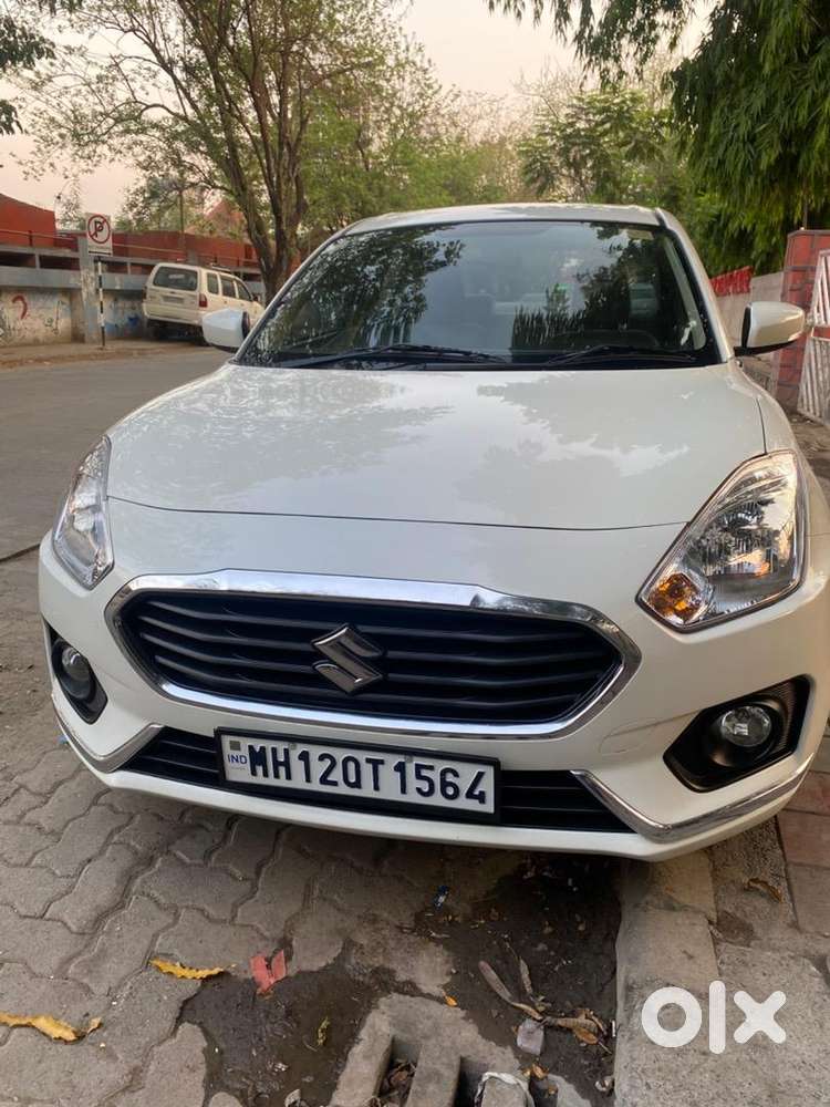 Maruti Suzuki Swift Dzire 2018 Diesel Well Maintained