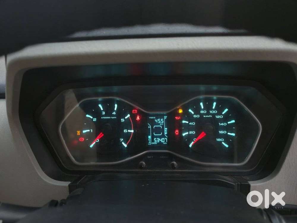 Mahindra Scorpio S11 Mt 7s, 2021, Diesel