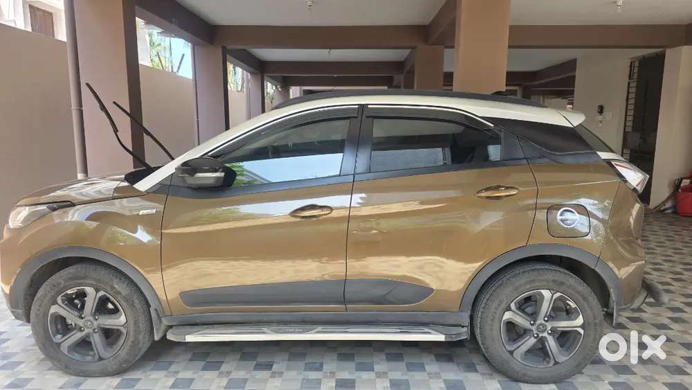 Tata Nexon Diesel 2024
