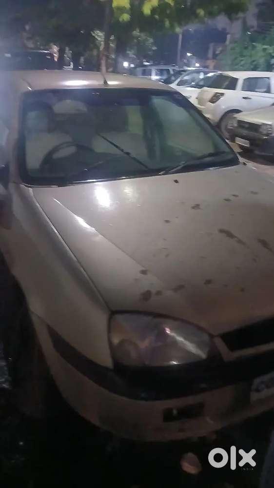 Ford Ikon 1.3 पेट्रोल मैन्युअल 2016