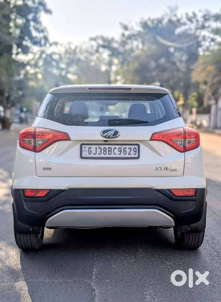 Mahindra Xuv300 W8 Diesel, 2020, Diesel