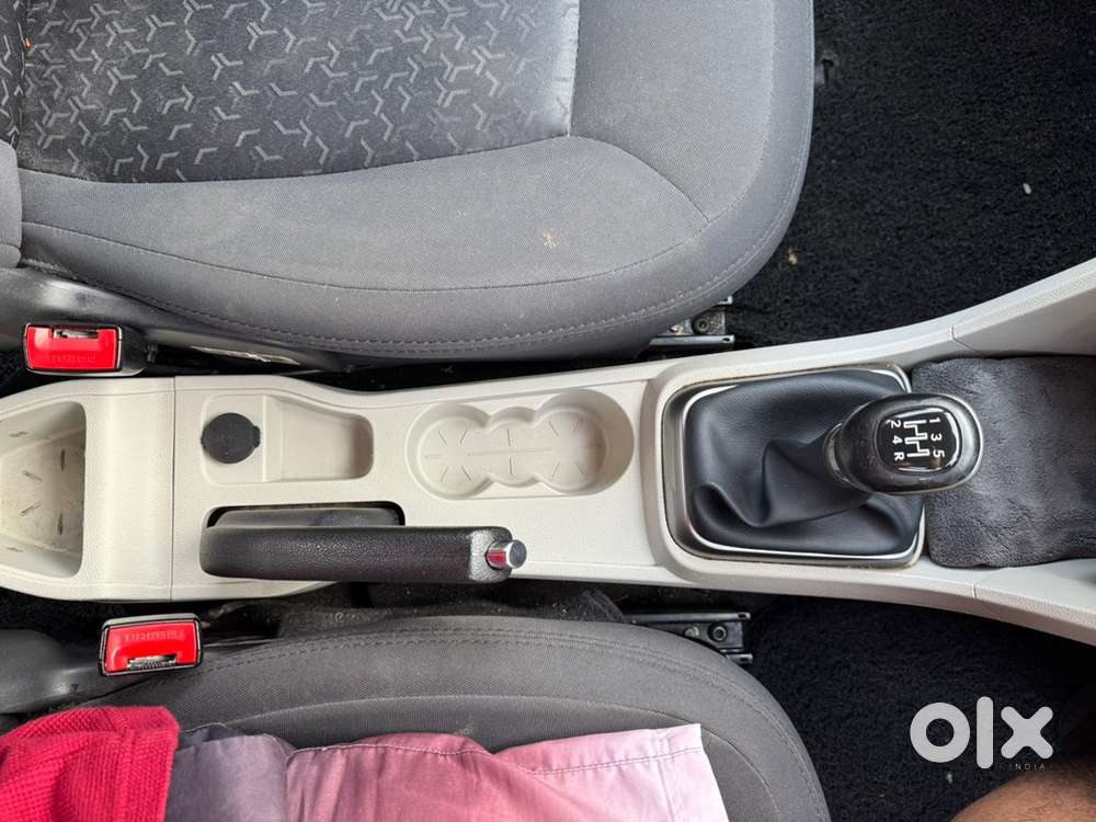 2022 Tata Tigor Xz+ Cng | Top Model | Non-accidental | Well Maintained