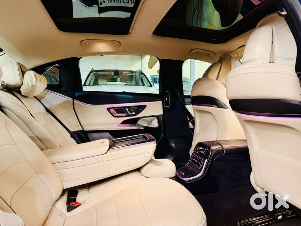 Mercedes-benz E-class E 220d Exclusive, 2025, Diesel