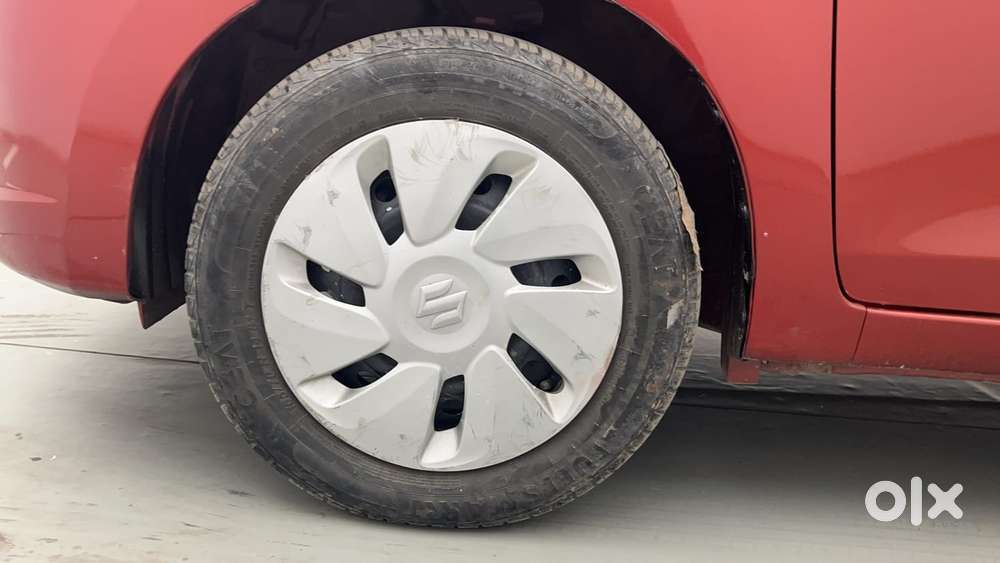 Maruti Suzuki Celerio Vxi, 2015, Petrol