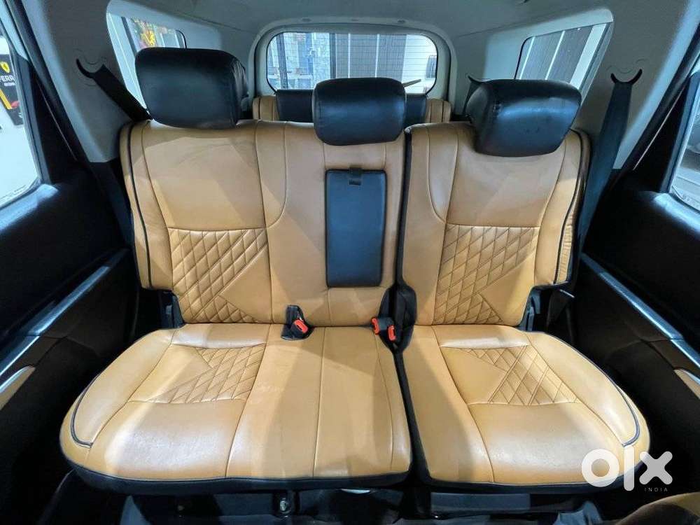 Mahindra Xuv500 W7, 2018, Diesel