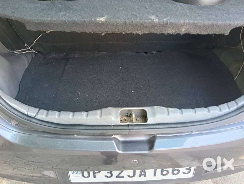 Hyundai Eon Era Plus Option, 2017, Petrol