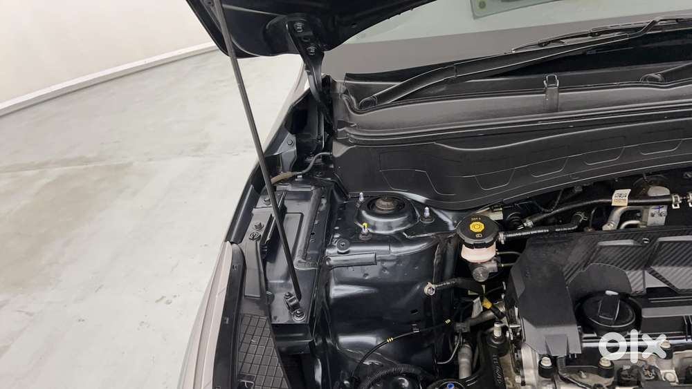 Kia Seltos Htk G, 2022, Petrol