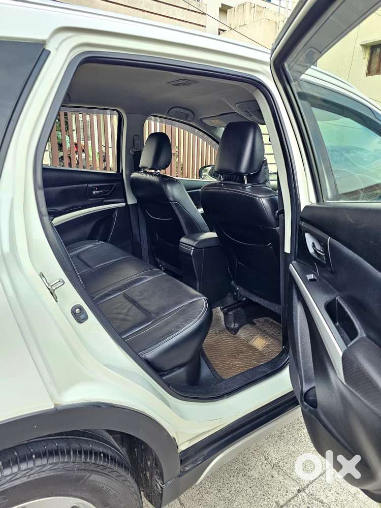 Maruti Suzuki S-cross Alpha 1.6, 2016, Diesel