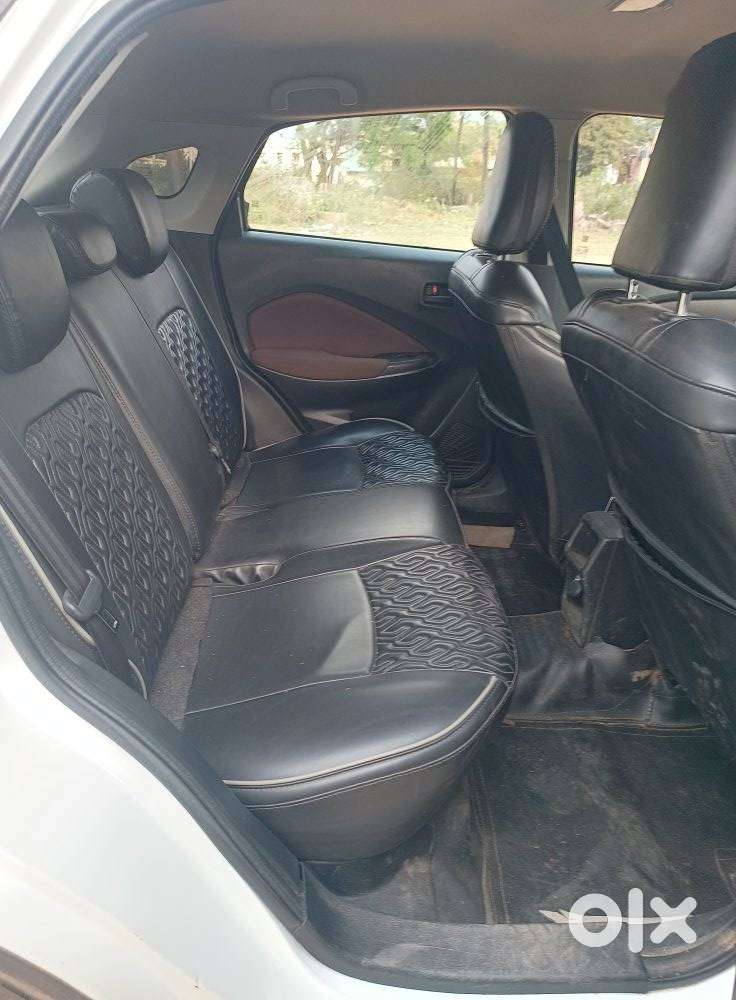 Maruti Suzuki Fronx Sigma 1.2 Cng, 2024, Cng & Hybrids