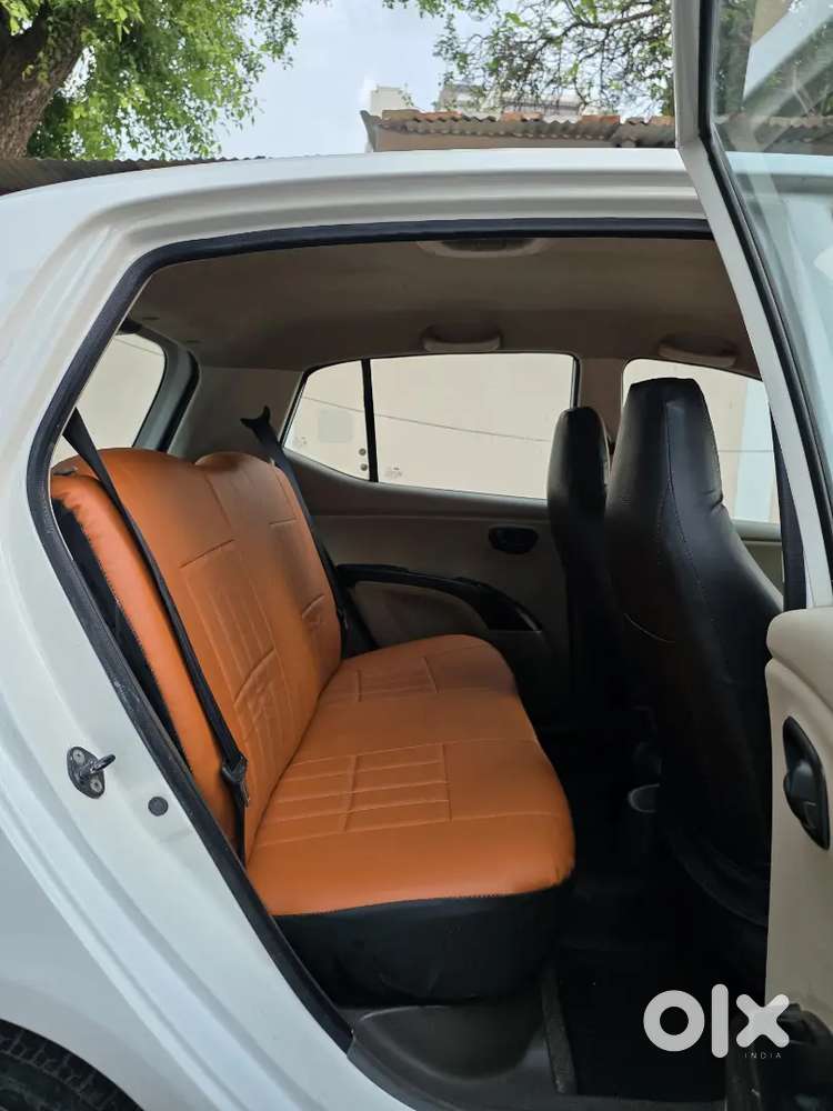 Hyundai I10 Magna 2016