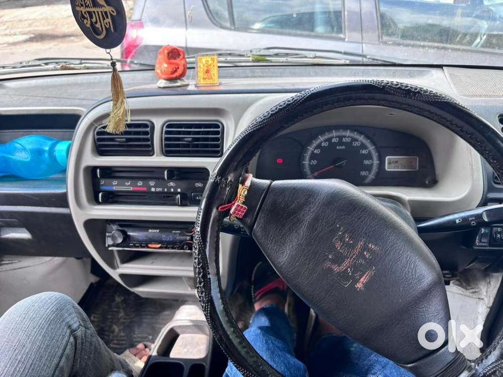 Maruti Suzuki Eeco 2019 Lpg 150000 Km Driven