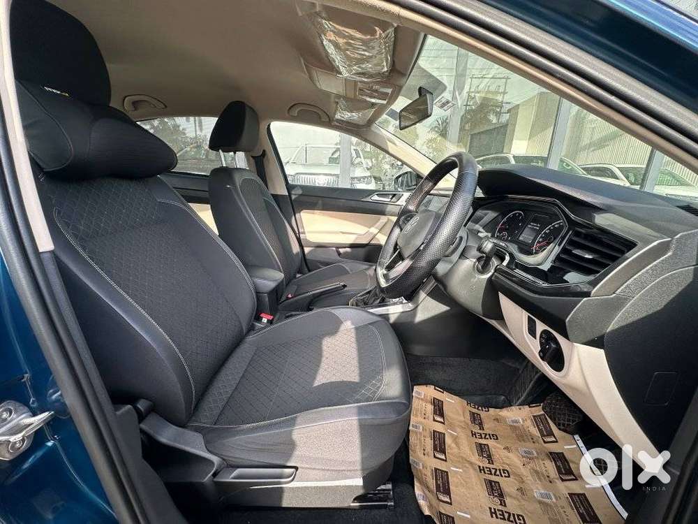 Volkswagen Virtus 1.5 Tsi Gt Plus Evo Dsg, 2024, Petrol