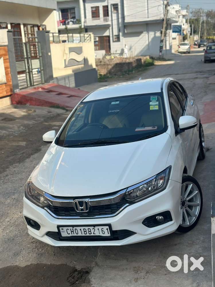 Honda City 2015 Diesel