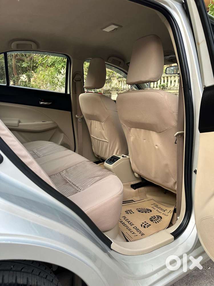 Maruti Suzuki Swift Dzire Zxi Plus , 2017, Petrol